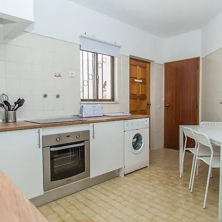 3 Bedroom With Private Pool Villa Carvoeiro