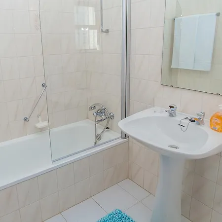 3 Bedroom With Private Pool
