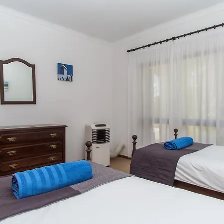 3 Bedroom With Private Pool Villa