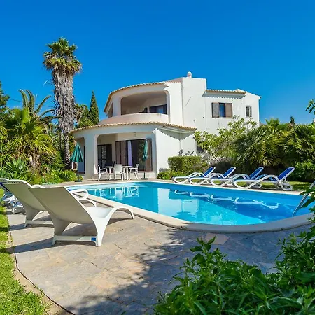 Villa 3 Bedroom With Private Pool Carvoeiro (Lagoa)