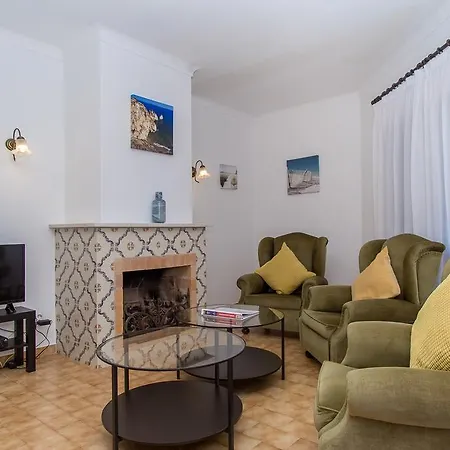 3 Bedroom With Private Pool Carvoeiro (Lagoa)
