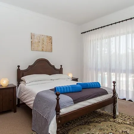 Villa 3 Bedroom With Private Pool Carvoeiro (Lagoa)